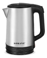 HERIDOR ELECTRICO SOKANY