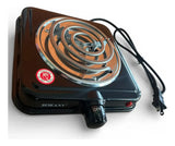 ESTUFA ELECTRICA SOKANY