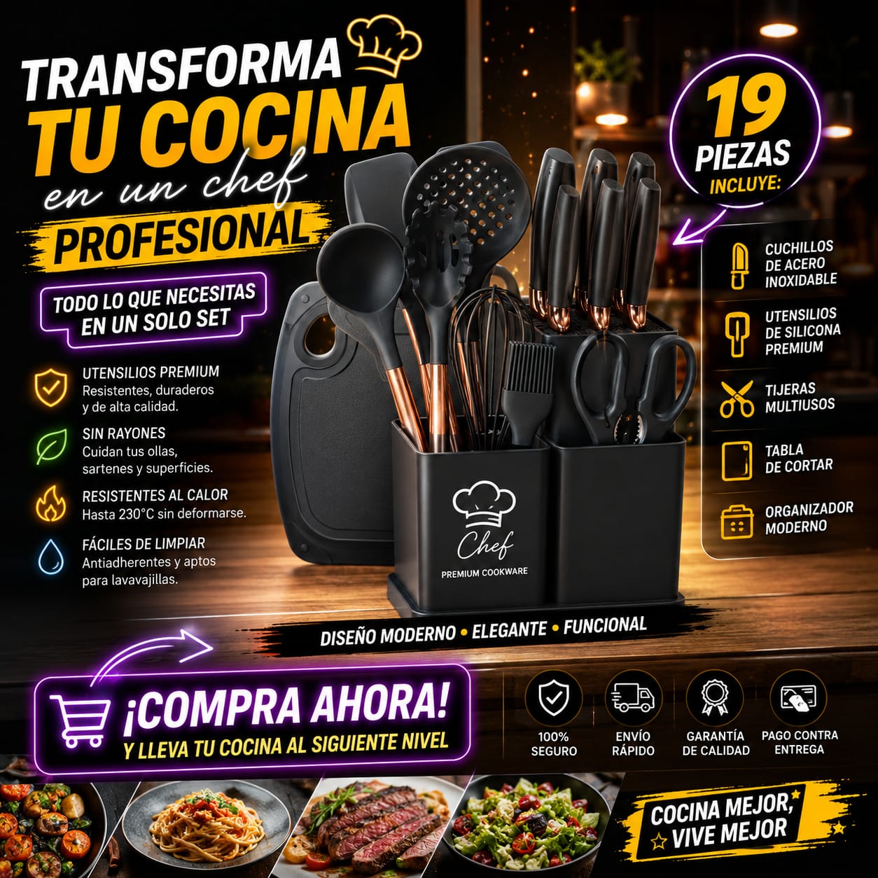 cocina