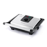 SANDWICHERA PARRILLA GRILL PLANCHA ANTIADHERENTE