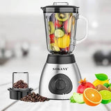 Licuadora Sokany 3 En 1 Multifuncional 1000w 1.5l Sk-03027