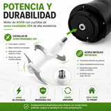 PICADORA ELECTRICA SOKANY